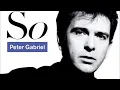 Peter Gabriel - Big Time