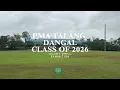 PMA Talang Dangal Class of 2026 Silent Drill Exhibition | Fort Del Pilar, Baguio City