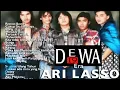 Download Lagu NOSTALGIA FULL ALBUM DEWA 19 Era Ari Lasso Audio JERNIH BENING