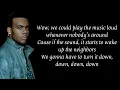 Mario - Music for Love (Lyrics)