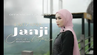 fauzana janji cincin suaso official music video 