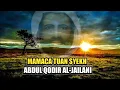 Download Lagu MAMACA Manaqib Syekh Abdul Qodir Al Jailani Ustad Suhaepi | Bikin Adem