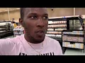 Maro The ultimate Grant Up And Went Shopping At Shaw s Supermarket