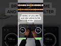 Download Lagu How to create a loop with a brake effect - DJ Tutorial