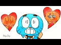 GUMWIN hide away💞🧡💙 XD (alerta de cringe) 😓😓😓(leer descripción)
