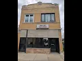 Real Estate for Rent 7041 W Addison Street Storefront Chicago IL 60634