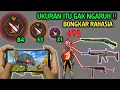 Download Lagu JANGAN SALAH❗Rahasia Tombol Tembak Auto Headshot Yang Benar || Settingan FF Auto Headshot