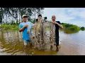 Download Lagu Đánh Lưới Cá Gách - Toàn Đen Sơn Dược Vlog