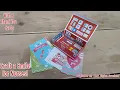 DIY Nurse Gift with Printable Mini First Aid Kit - Craft Give a Smile for Nurses Week 2025