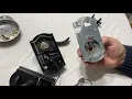 Schlage Touch Keyless Lock Fix