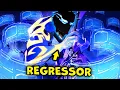 Download Lagu Regressed With Cheat Powers, He Sets Out to Defy the Gods! | Manhwa Recap
