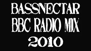 Download Bassnectar BBC Mix 2010 (Pt. 2) [OFFICIAL] MP3