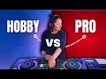 Download Lagu Hobby VS Pro DJ