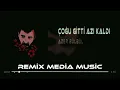 Azer Bülbül - Çoğu Gitti Azı Kaldı ( Yusuf Can Ölmez Remix ) l İstiyorlar Ki Bizim Aşkımız Bitsin
