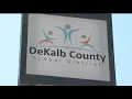 DeKalb County Schools parents hope for independent spending audit