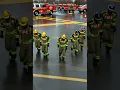 Download Lagu 🇨🇦 Canadian Firefighters Rock the Blurred Lines Dance Challenge | Fitness \u0026 Fun!