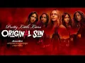 Pretty Little Liars: Original Sin | Soundtrack: "Sikiliza Kwa Wahenga (Main Title) - Michael Abels