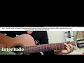Download Lagu #tutorial#tutorialgitar#Kuncigitar Tutorial Gitar ( Cross Bottom 9 Tahun) Kunci Mudah Asli