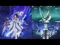 Download Lagu MADAME PING GAMEPLAY \u0026 COLUMBINA RECENT UPDATE! | GENSHIN IMPACT