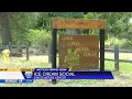 Free ice cream at Chico Creek Nature Center this weekend