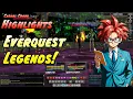 Casual Crono Discusses Everquest Legends