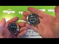 Klein Vintage Watch reproduction Seiko crystals - Jonathan Koch s legacy