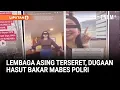 Download Lagu Diduga Hasut Bakar Mabes Polri, Pegawai Lembaga Asing Ditangkap! | Liputan6
