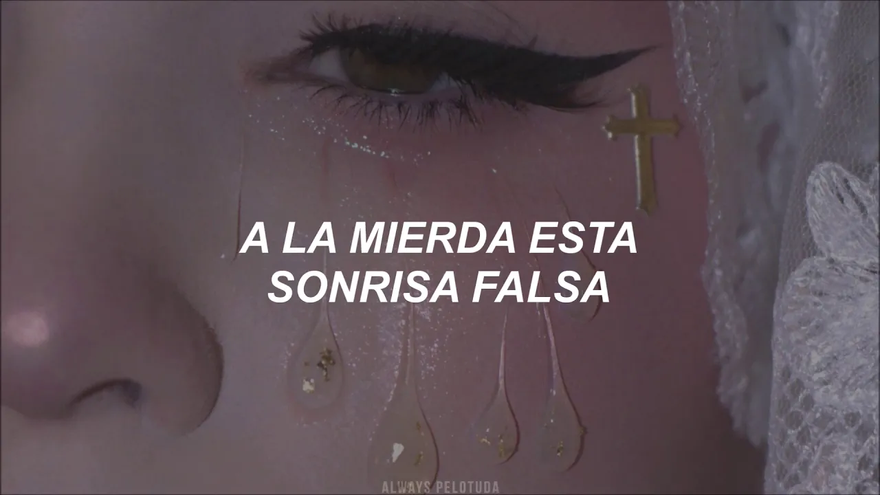 [ Ariana Grande ] - Fake Smile // Traducción al español