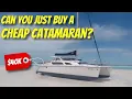 Download Lagu Gemini 105MC Review: The Affordable Cruising Catamaran That Actually Delivers! Ep 335 Lady K Sailing