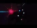 CharlestheFirst - Out of the Dark flow