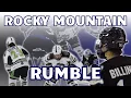 07 COLORADO T-BIRDS VS ROCKY MOUNTAIN RR S CLANKO MEDIA