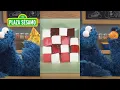 Download Lagu Plaza Sésamo: Prepara con Comegalletas y Gonger una rica ensalada en forma de bloques | Foodie Truck