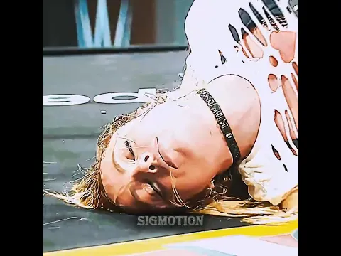 Liv Morgan vs Stephanie Vaquer Edit - Women's World Title Match | RAW #wwe #livmorgan #raw