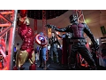 Saudi Arabia hosts first Comic-Con festival