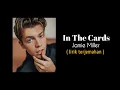 Download Lagu In The Cards | Lyrics