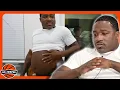 Adrien Broner on Going Broke What It s Like Being Fat