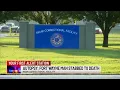 CORONER Fort Wayne man who died in Miami Correctional Facility was stabbed multiple times