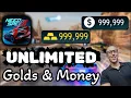 NFS No Limits Hack 2026 How to Get 999 999 Unlimited Free Golds Money Mod APK iOS Android