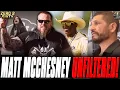 Matt McChesney Goes UNFILTERED About Colorado Jay Norvell CRYING NFL Zero 2 Sixty
