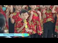Download Lagu Wiwit aku isih bayi-Keroncong