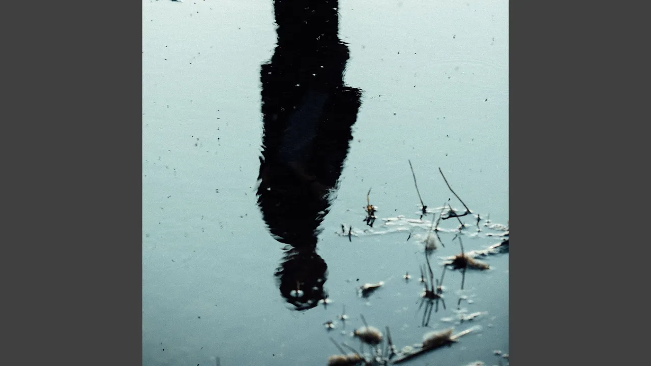 HEAD ABOVE WATER HEAD ABOVE WATER