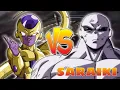 Lagu If Frieza was a \