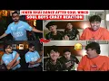 Download Lagu SOUL Boys Crazy Reaction on Joker Dance After iQOOSouL 42 Pointer WWCD 😂 Team SouL 🚀