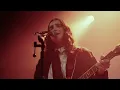 Francis of Delirium - Higher (live at Rotondes)