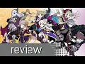 The Alliance Alive Remastered Review - Noisy Pixel