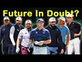 BREAKING Is This the End of LIV Golf The Full Truth Behind the Rumors