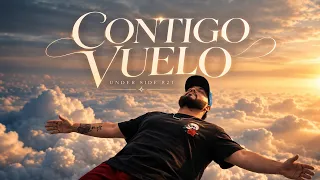 Under Side 821 - Contigo Vuelo (video oficial)