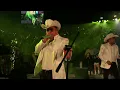 Prometiste volver - El Trono de México - Palenque de Metepec (en vivo)