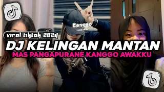 dj mas pangapurane kanggo awakku dj kelingan mantan pani fvnky viral tik tok 2025