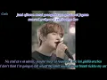 Download Lagu Shownu \u0026 Minhyuk (MONSTA X)♫ Have A Goodnight [She's My Type Webtoon OST] ♫ Sub romanian eng